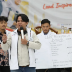 Pelatihan Kepemimpinan Jakarta Dorong Pemuda Wujudkan Aksi Nyata, Bukan Sekadar Slogan