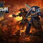 Warhammer 40,000: Boltgun 2 Siap Rilis 14 Oktober, Hadirkan Aksi Tembak-Menembak Brutal