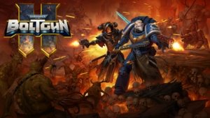 Warhammer 40,000: Boltgun 2 Siap Rilis 14 Oktober, Hadirkan Aksi Tembak-Menembak Brutal