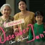 Desember Jani Masuk Asian Future TIFF 2026, Angkat Kisah Empat Perempuan