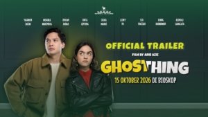 Ghosthing Tayang Hari Ini, Baskara Mahendra Bantu Arwah Yasamin Jasem
