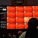 IHSG Anjlok 8 Persen, Usulan MSCI Picu Tekanan di Pasar Saham Indonesia