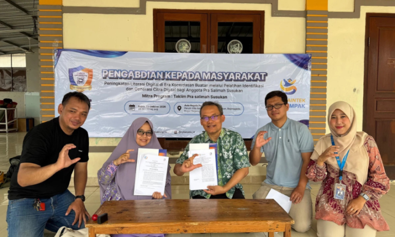 kerja sama