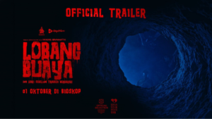 Hanung Bramantyo Ungkap Alasan Pilih Horor untuk Lobang Buaya