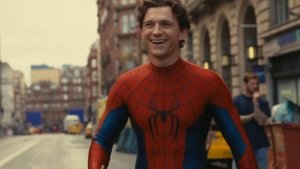 Spider-Man: Brand New Day Resmi Hadir di Digital, Tom Holland Kembali Jadi Peter Parker