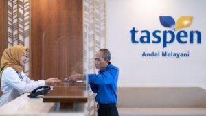 Pemerintah Siapkan Skema Baru Pensiun PNS, Taspen Soroti Proses Verifikasi Data