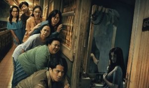 5 Rekomendasi Film untuk Hari Minggu, Ada Warga Rusun 609 dan Sinners